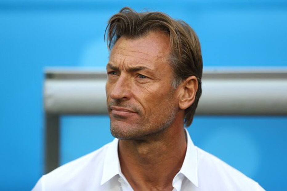 Hervé Renard 