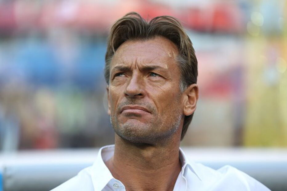 Hervé Renard 