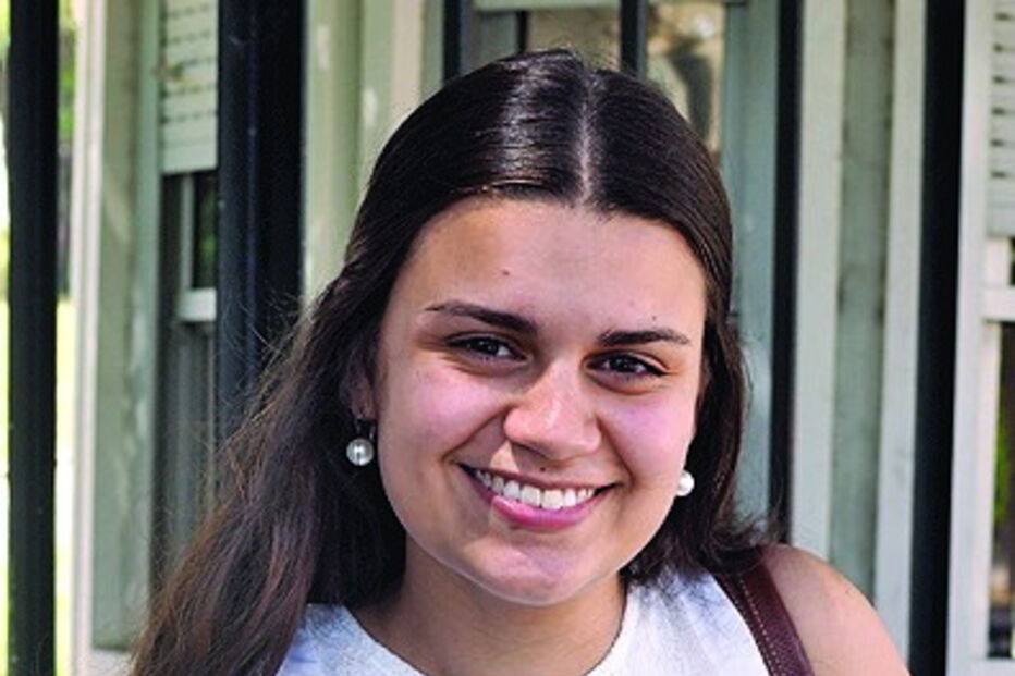 Alunos realizaram prova de Português 