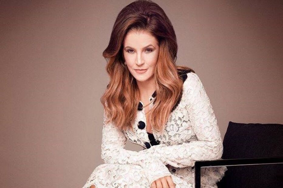 Lisa Marie Presley