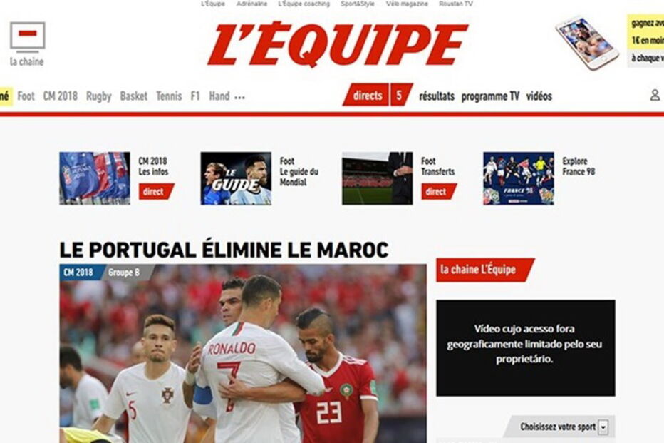 L'Equipe