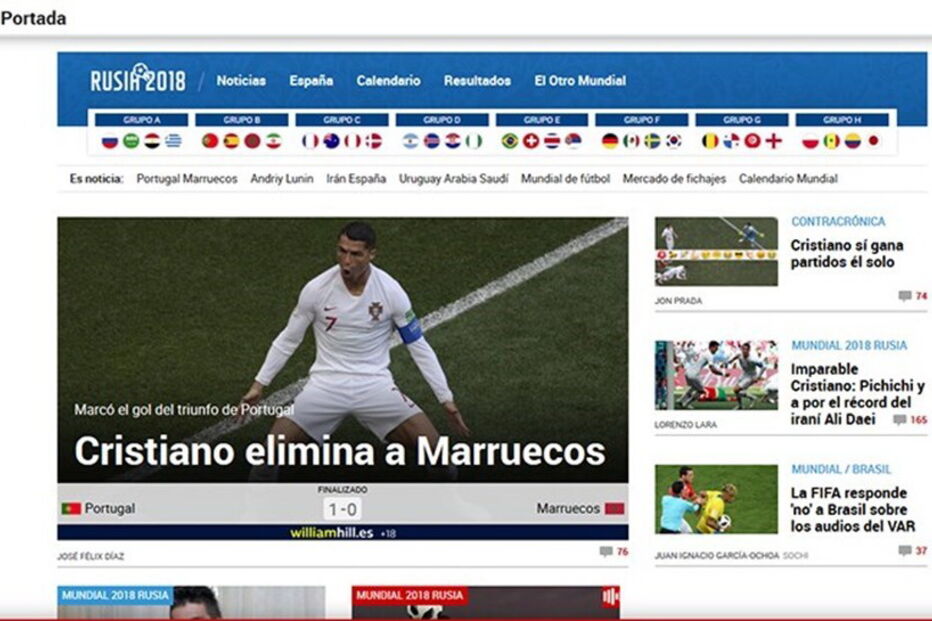 Marca