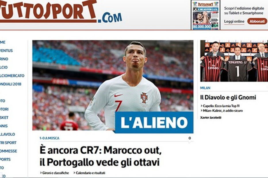Tuttosport