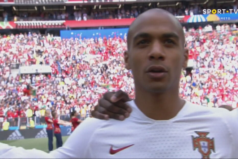 Cristiano Ronaldo, Portugal, Marrocos, Seleção Nacional