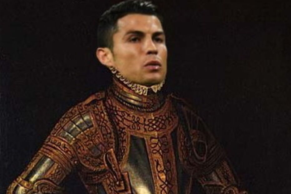 Memes do jogo Portugal-Marrocos