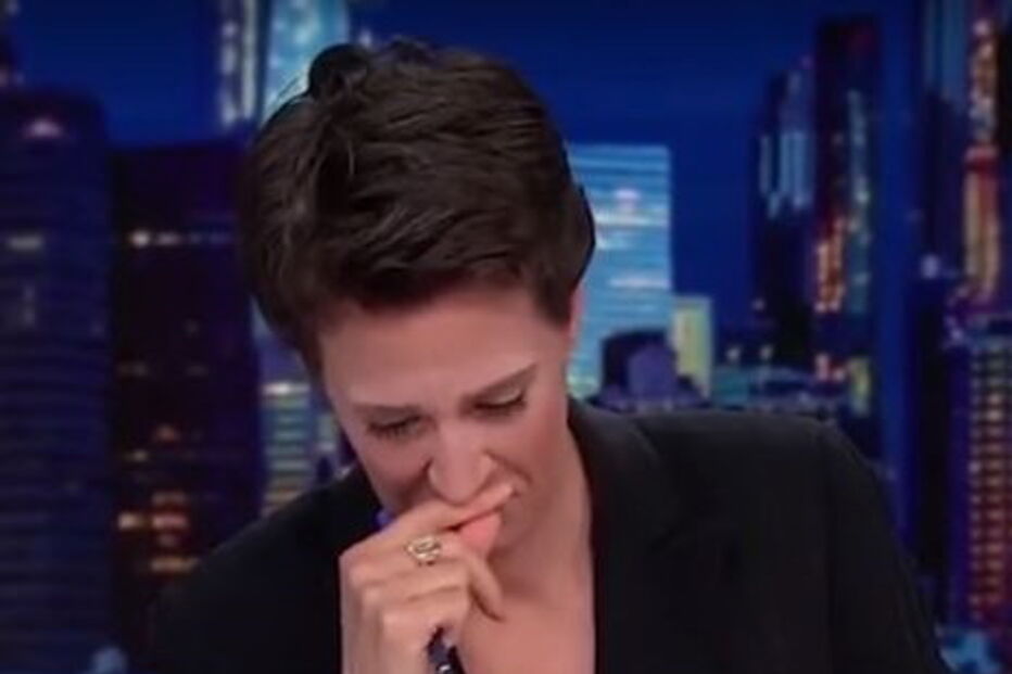 Rachel Maddow