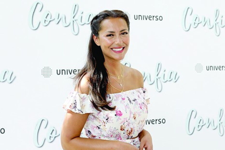 Lançamento do livro 'Confia', de Sofia Ribeiro