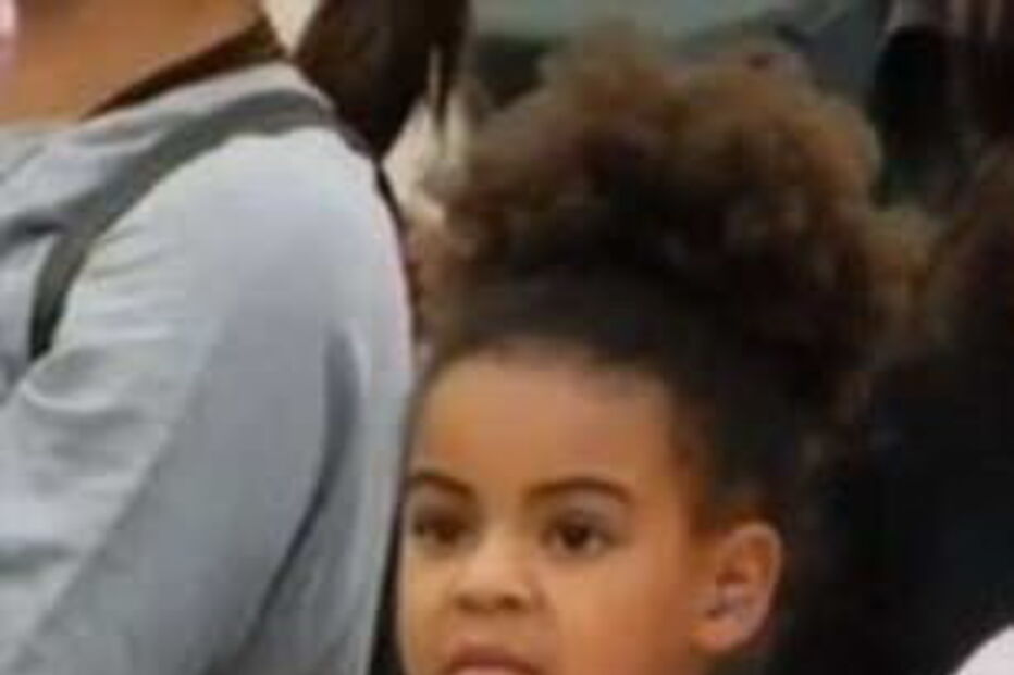 Filha de Beyoncé e Jay-Z fica constrangida ao ver vídeo intímo dos pais 