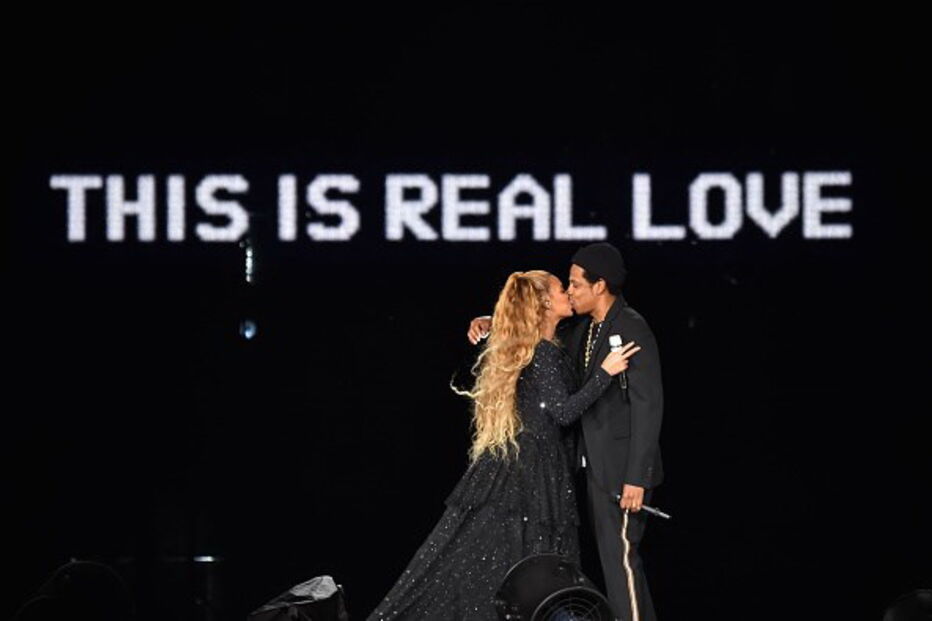 Beyoncé e Jay-Z