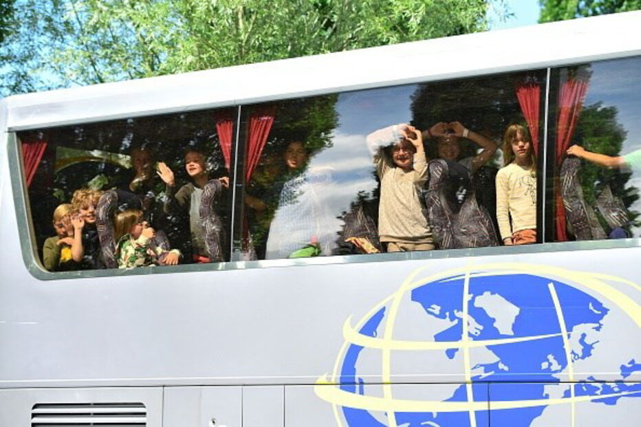 Leoa desaparece de Jardim Zoológico e crianças são evacuadas