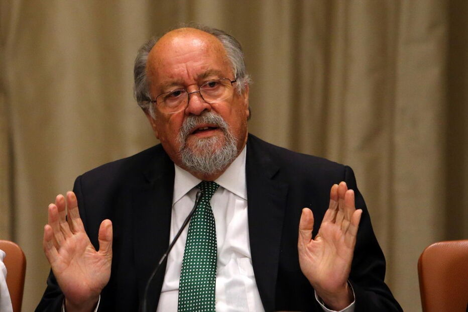 Jaime Marta Soares, presidente da MAG do Sporting