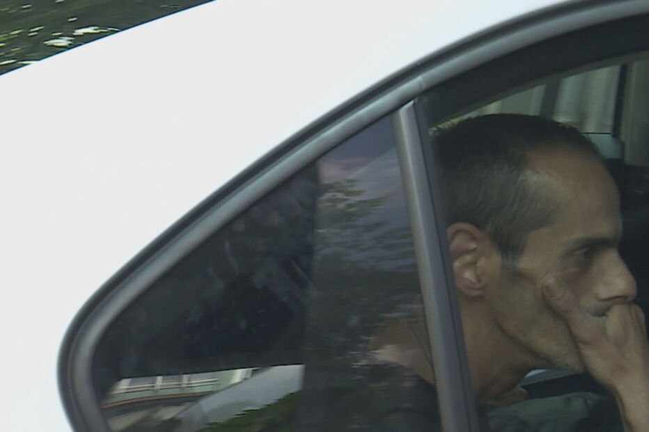 Júlio Rodrigues, cigarro, homicídio, Porto