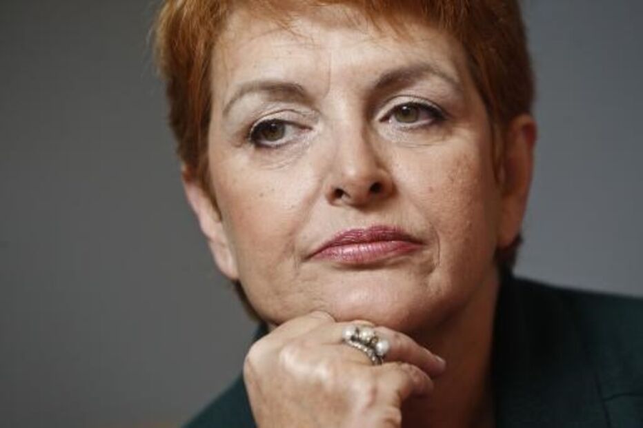 Luísa Castel-branco