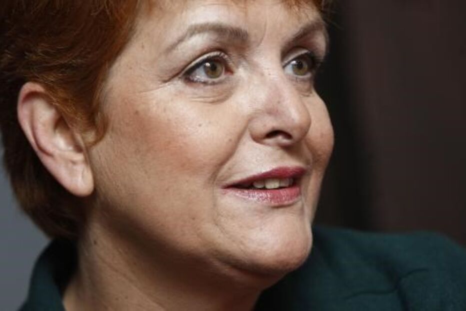 Luísa Castel-Branco