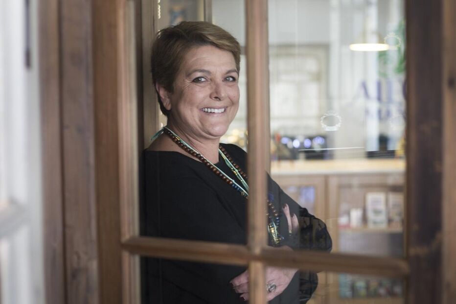 Luísa Castel-Branco