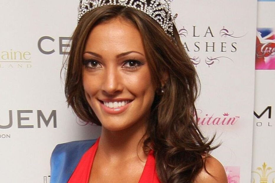 Sophie Gradon