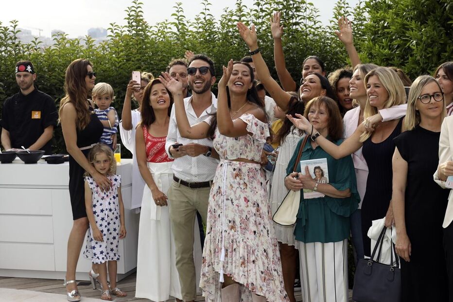 Sofia Ribeiro, Atriz, Livro, Confia