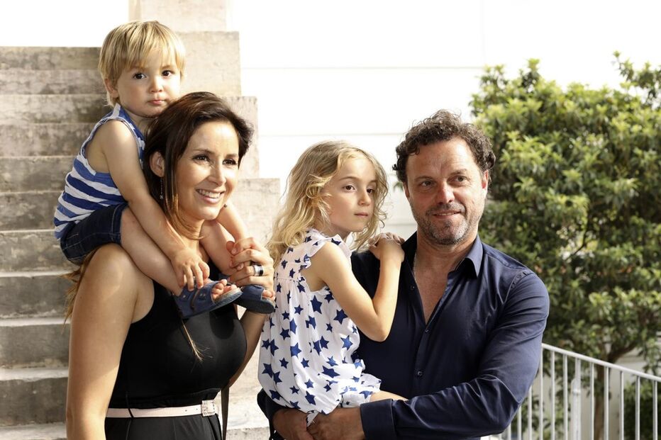 Sofia Ribeiro, Atriz, Livro, Confia