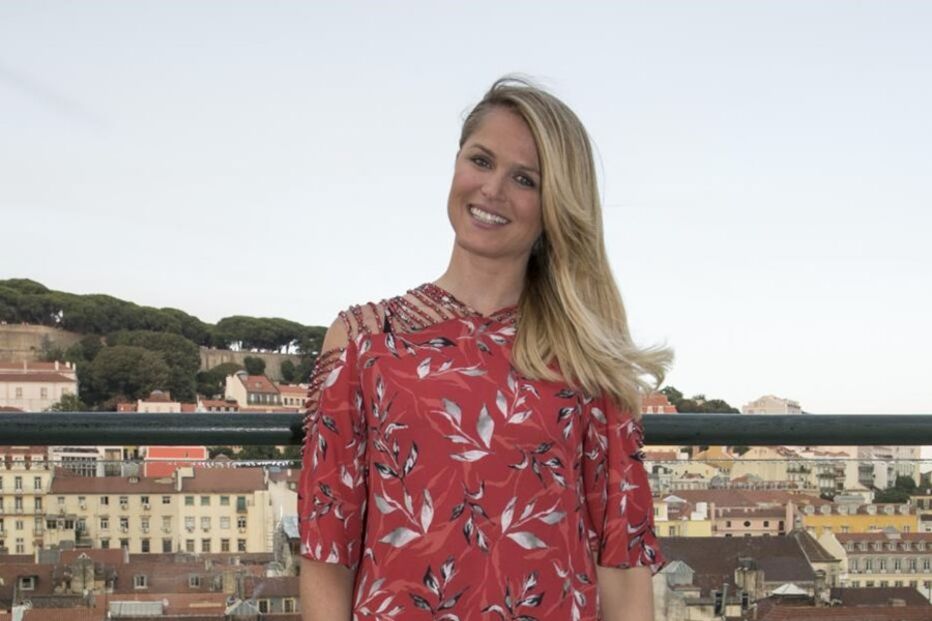 Susana Werner, Júlio César, Acidente, Bicicletas, EMEL,