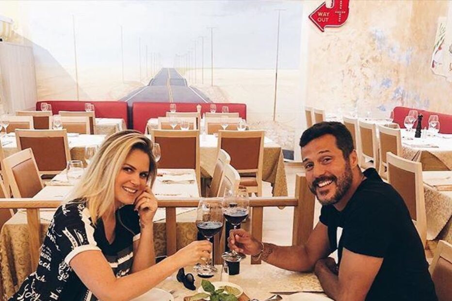 Susana Werner, Júlio César, Acidente, Bicicletas, EMEL,