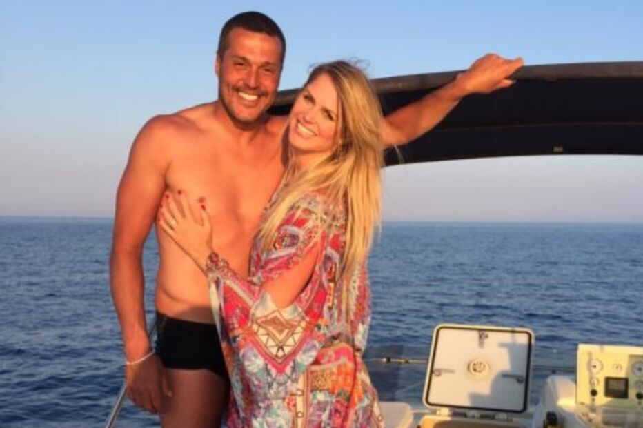 Susana Werner, Júlio César, Acidente, Bicicletas, EMEL,