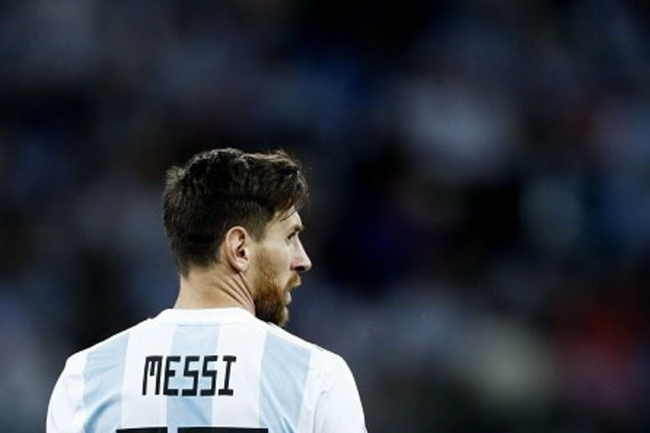 Jogo Argentina Croácia