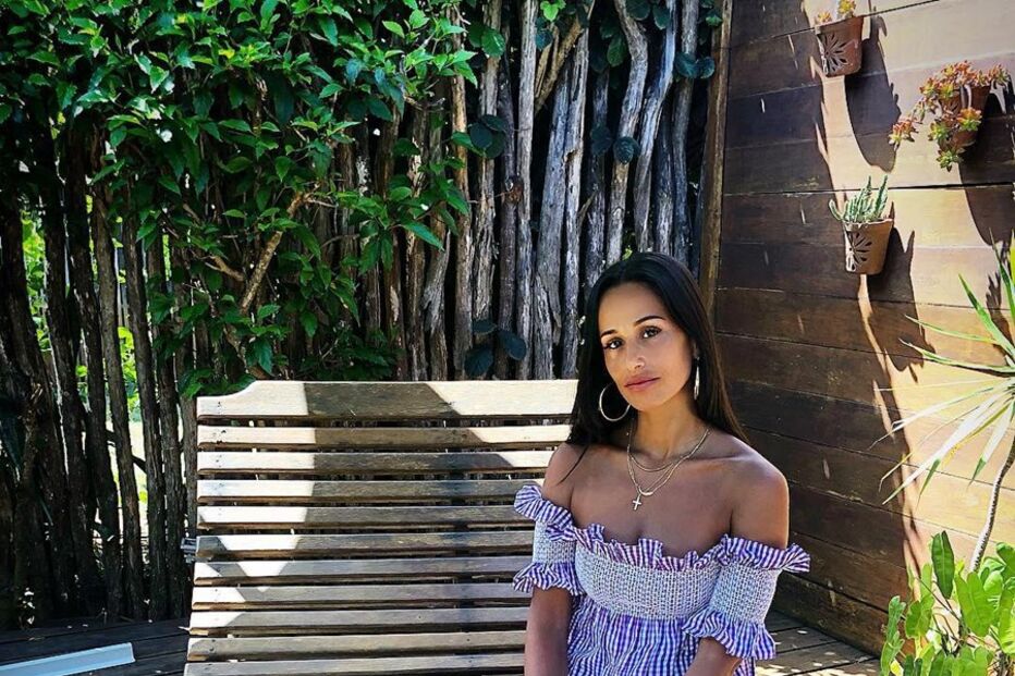 Rita Pereira