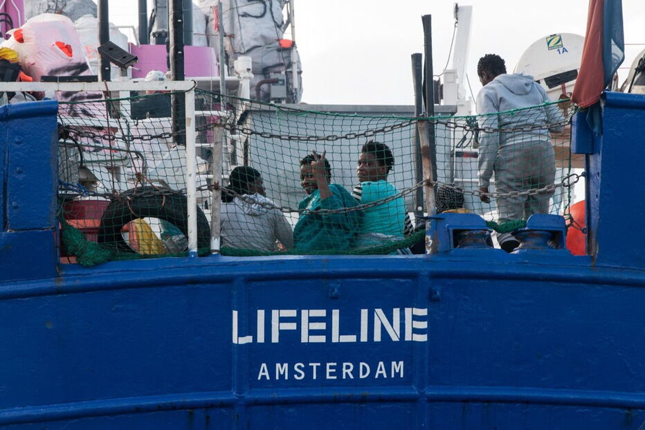 Navio Lifeline