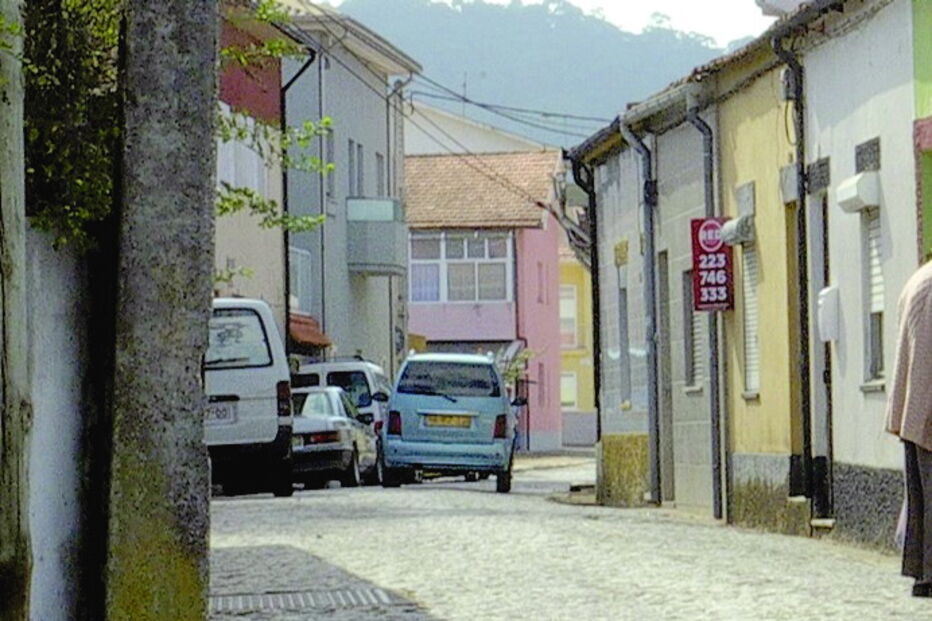 Rua da Devesa