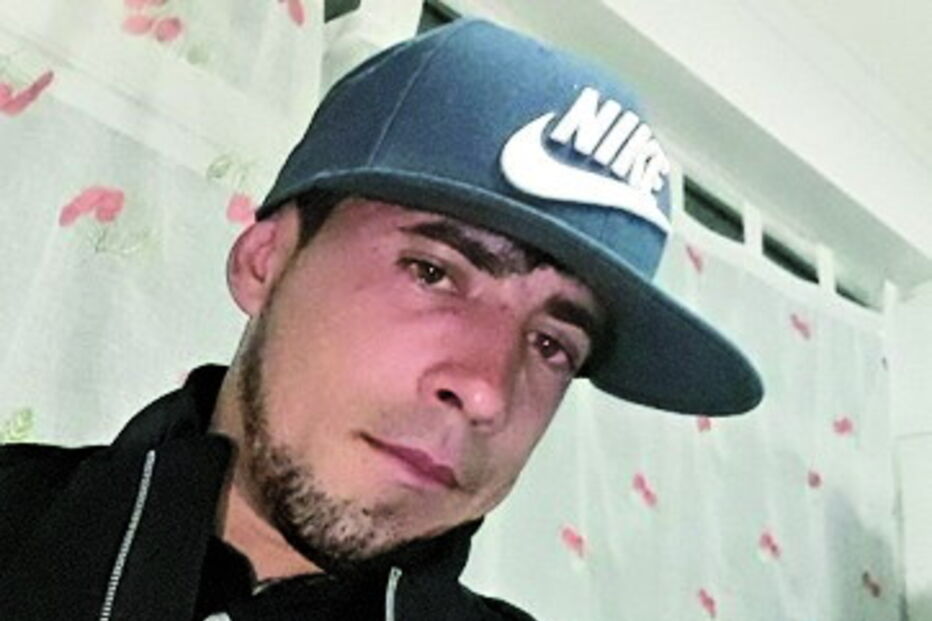 Flávio foi o único sobrevivente de acidente mortal no IC1