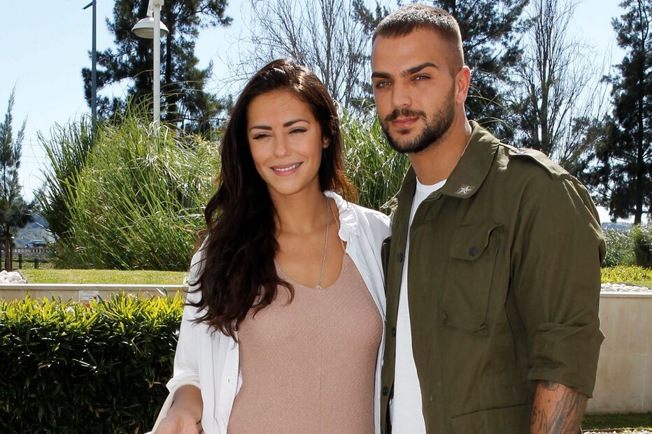 Sofia Ribeiro, Ruben da Cruz