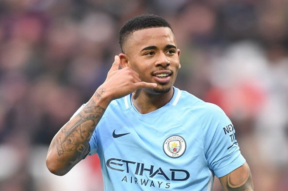 Gabriel Jesus