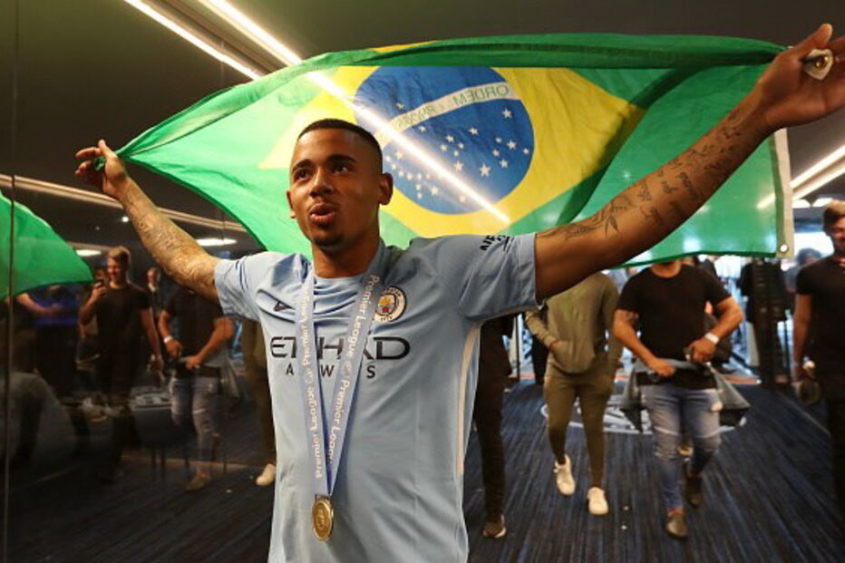 Gabriel Jesus