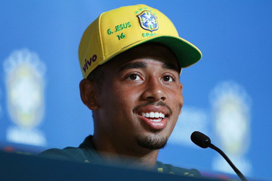 Gabriel Jesus