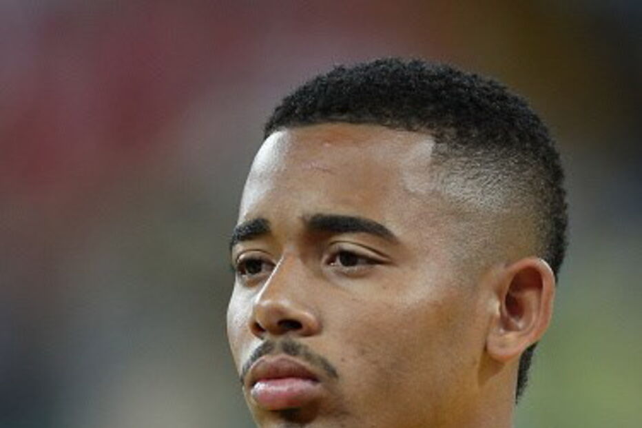 Gabriel Jesus