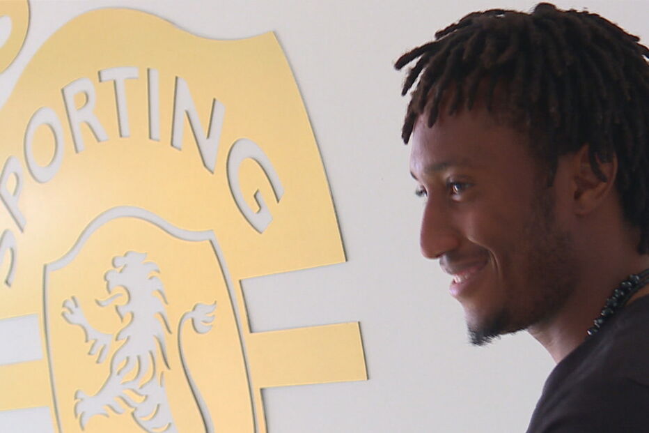 Gelson Martins, Benfica, Sporting, rescisão