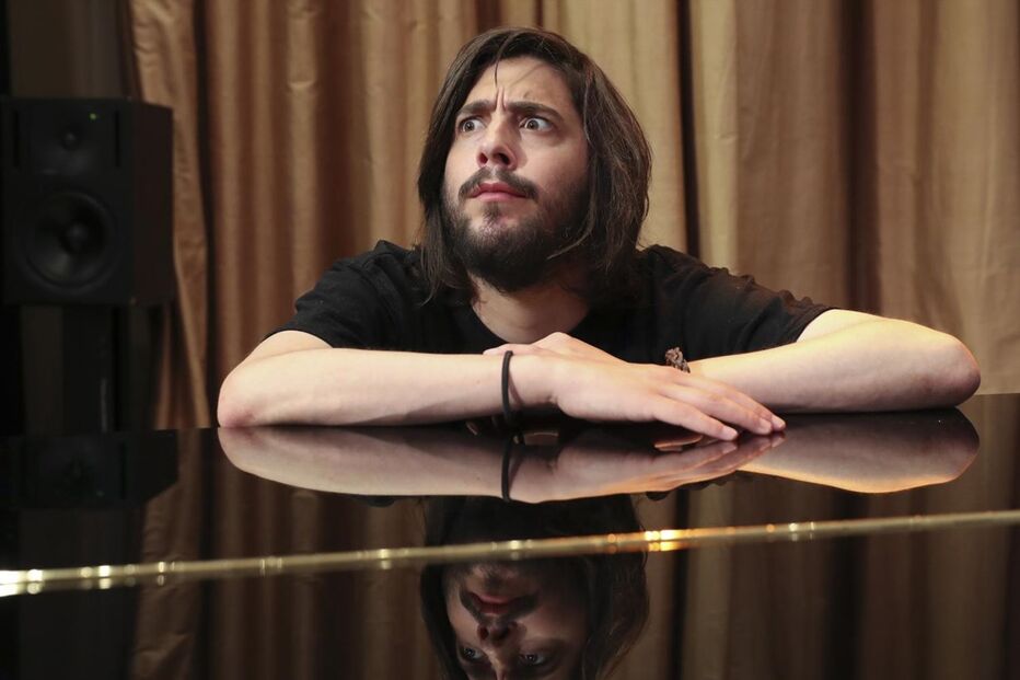 salvador sobral