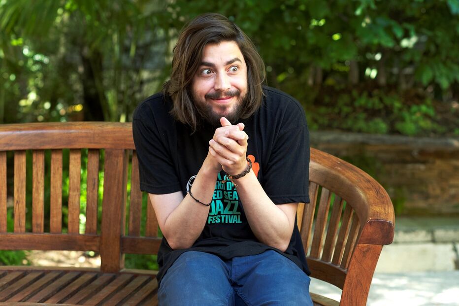 salvador sobral
