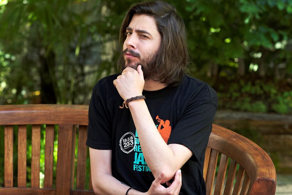 salvador sobral