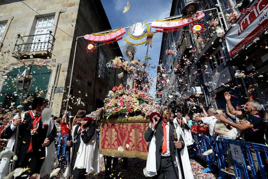 Festas de São João em Braga