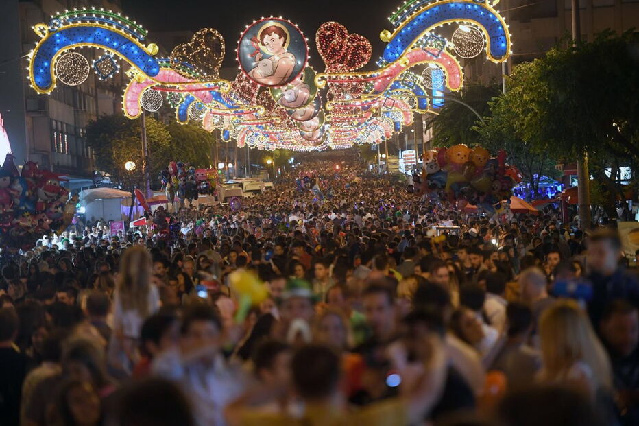 Festas de São João em Braga