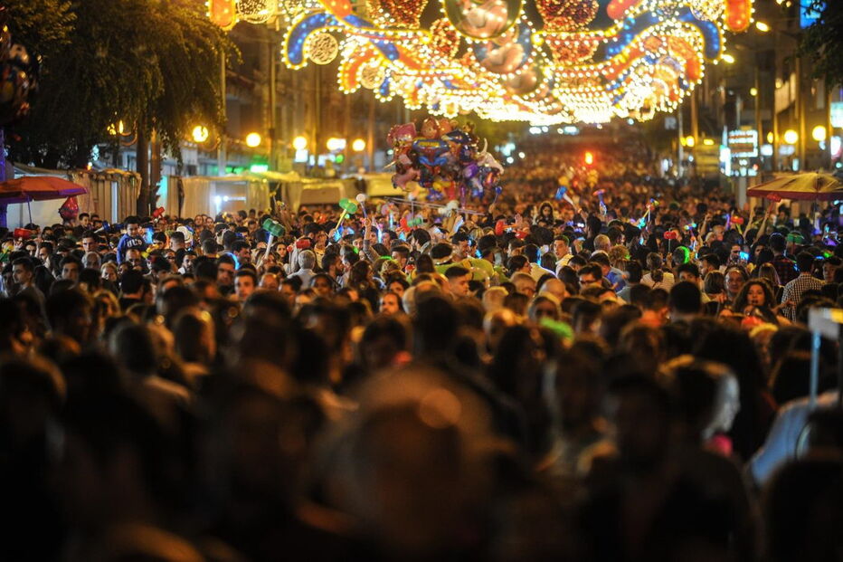 Festas de São João em Braga