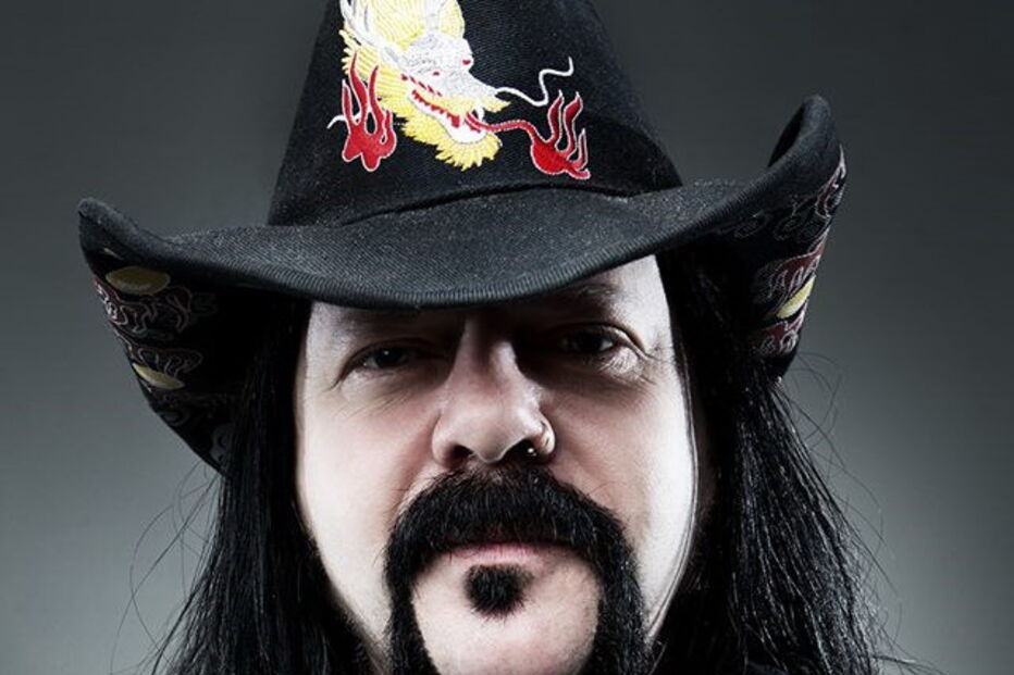 Vinnie Paul