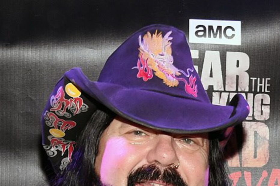 Vinnie Paul