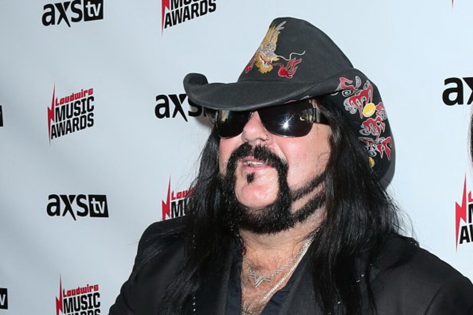 Vinnie Paul