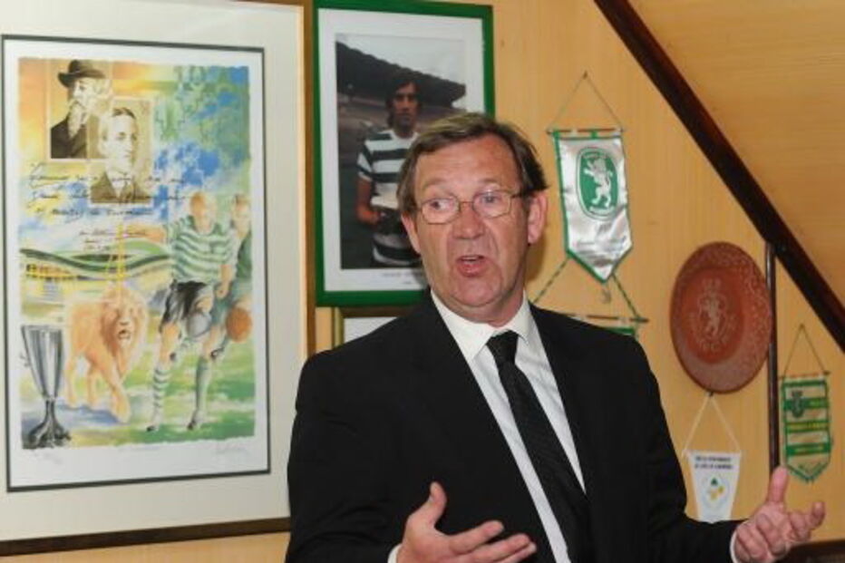 Sérgio Abrantes Mendes