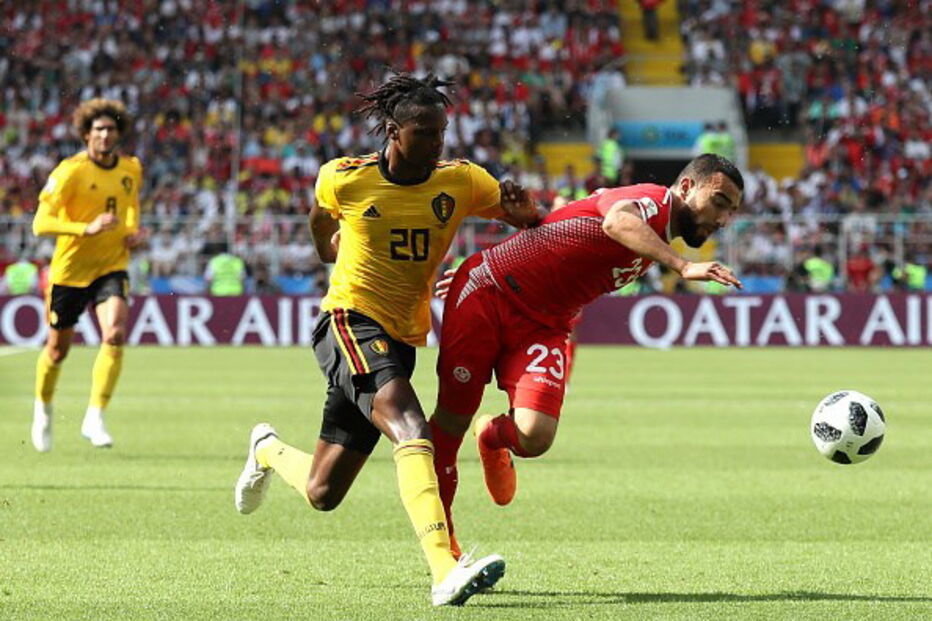 Inglaterra derrotou o Panamá