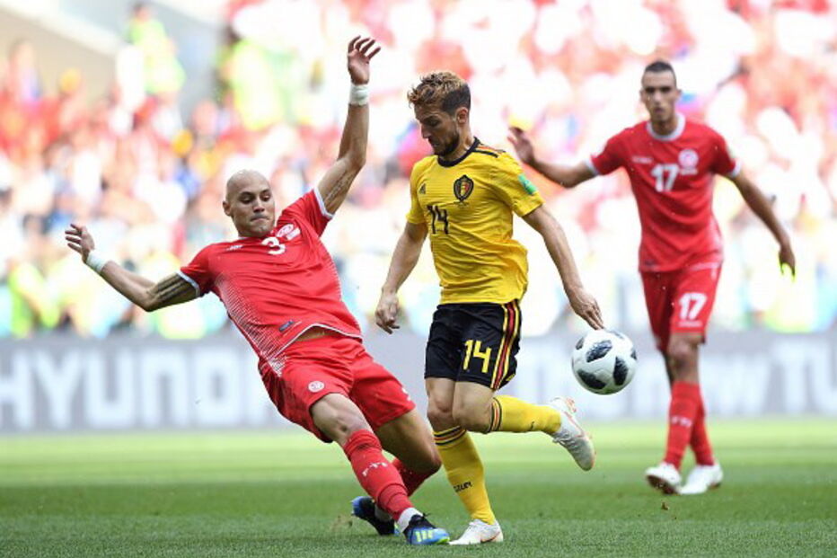 Inglaterra derrotou o Panamá