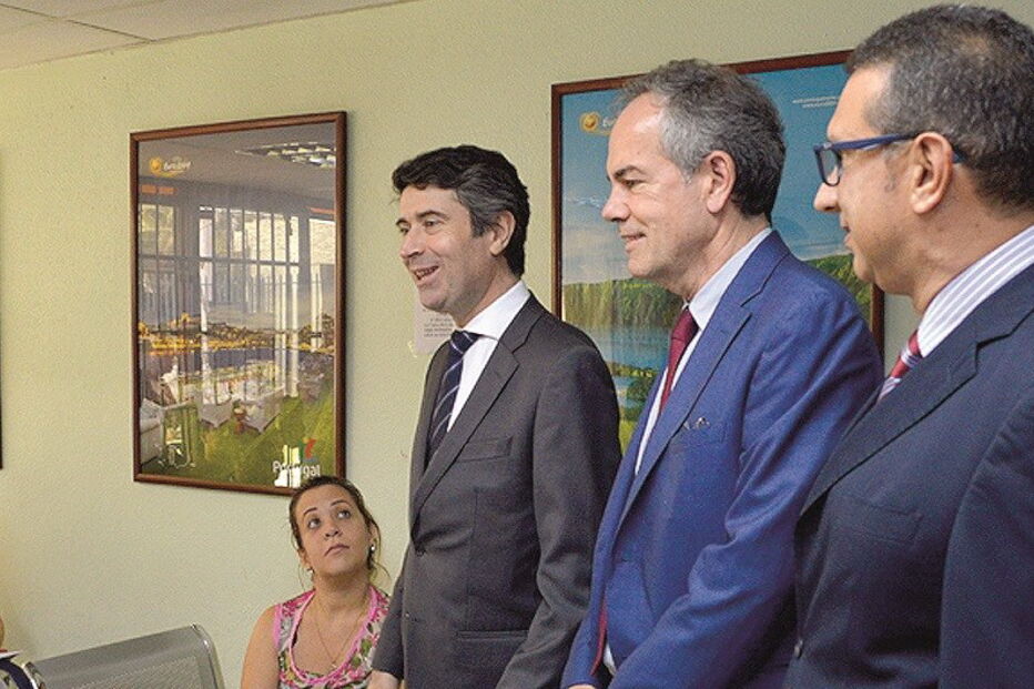 José Luís Carneiro 