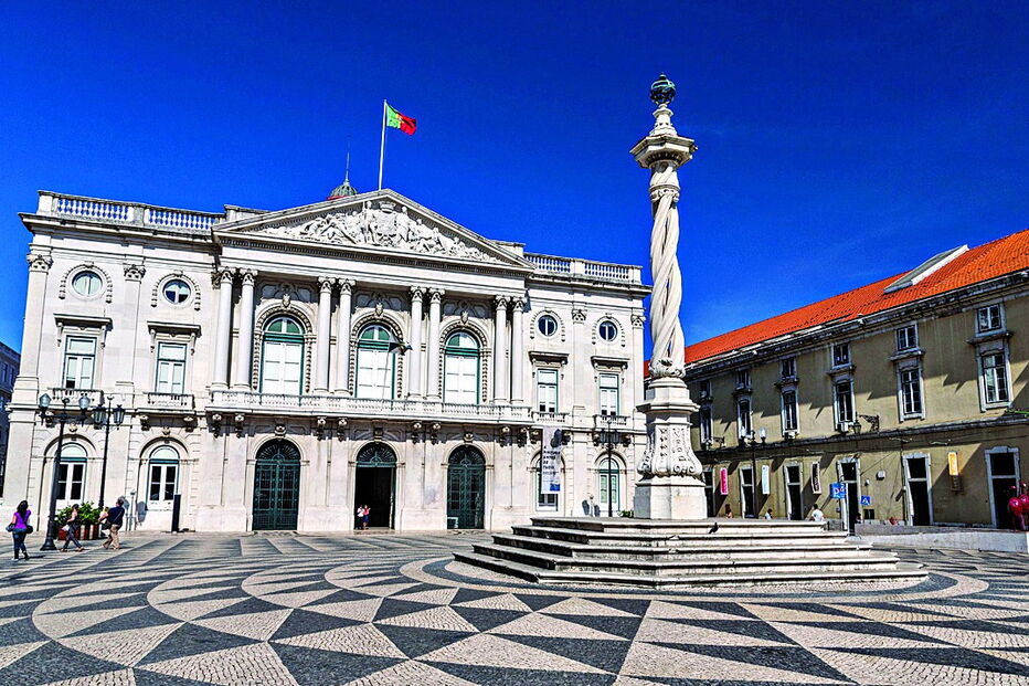 Câmara Municipal de Lisboa